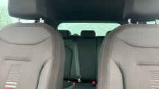 SEAT Ibiza 1.0 TSI 95 FR [EZ] 5dr Petrol Hatchback